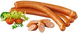 Brück Käsewürstchen Angebote bei REWE Saarbrücken für 1,11 €