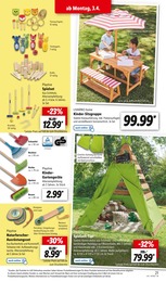 Kinderspielzeug Angebot im aktuellen Lidl Prospekt auf Seite 27