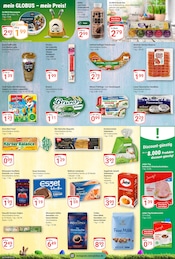 Aktueller GLOBUS Prospekt mit Espresso, "Aktuelle Angebote", Seite 13