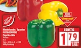 EDEKA Ahrensfelde - Paprika-Mix Angebot im Prospekt Paprika-Mix bei EDEKA im Ahrensfelde Prospekt für 1,79 €