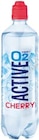 ACTIVE O2 im Kaufland Prospekt ACTIVE O2 im aktuellen Kaufland Prospekt für 0,99 €
