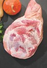 Épaule de porc fraîche entière avec os à Intermarché Hyper dans Durfort-Lacapelette