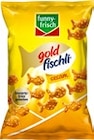 Goldfischli Original von Funny-Frisch für 1,11 € bei Kaufland im Angebot Goldfischli Original von Funny-Frisch im aktuellen Kaufland Prospekt
