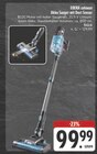 Aktuelles Akku Sauger mit Dust Sensor Angebot bei E center in Jena ab 99,99 €