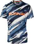 T-Shirt oder Shorts im Angebot bei Woolworth in Neuss T-Shirt oder Shorts Angebote von DONNAY bei Woolworth Neuss für 7,00 €