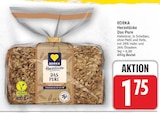 Herzstücke Das Pure von EDEKA im aktuellen E center Prospekt