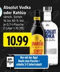 EDEKA Daaden Prospekt mit  im Angebot für 10,99 €