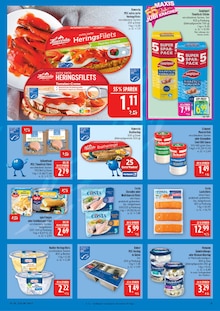 Fisch im aktuellen Marktkauf Prospekt (Erlangen) Fisch im Marktkauf Prospekt "AUSWAHL RIESIG, PREISE NIEDRIG" mit 44 Seiten (Erlangen)