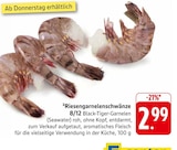 Riesengarnelenschwänze Angebote bei E center Maintal für 2,99 €