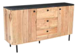 Sideboard Nicaro Angebote bei Möbel AS Schwäbisch Hall für 399,95 €