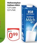 Aktuelles 1,5 % Fett Angebot bei GLOBUS in Jena ab 0,99 €