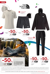 Promos Chaussures dans le catalogue "ANNIVERSAIRE" de Sport 2000 Chaussures en promo dans le catalogue Sport 2000 à la page 2