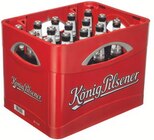 König Pilsener Angebote bei Getränke A-Z Eberswalde für 12,99 €