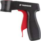 Pistolet pour aérosols - PARKSIDE en promo chez Lidl Narbonne à 4,99 €