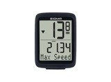 BC 10 WR Fahrradcomputer von SIGMA im aktuellen MediaMarkt Saturn Prospekt für 23,99 €
