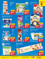 Aktueller Netto Marken-Discount Prospekt mit Hering, "Aktuelle Angebote", Seite 11