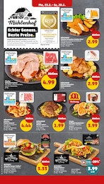 Penny T Bone Steak im Prospekt 