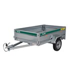 Remorque FEU VERT BJ2.11 - Feu Vert - Feu Vert à Antony Remorque FEU VERT BJ2.11 - Feu Vert en promo chez Feu Vert Antony à 999,00 €