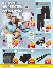 Bekleidung im Netto Marken-Discount Prospekt in Neustadt Aktueller Netto Marken-Discount Prospekt mit Bekleidung, "Aktuelle Angebote", Seite 42