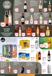 Aktueller GLOBUS Prospekt mit Volvic, "Aktuelle Angebote", Seite 14