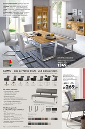 Aktueller porta Möbel Prospekt mit Garderobe, "RABATTMAGIE IM FEE-BRUAR", Seite 12