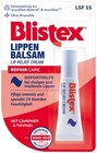 Lippenbalsam Repair Care von Blistex im aktuellen REWE Prospekt für 1,79 €