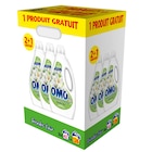 Lessive liquide - OMO - Carrefour à Rueil-Malmaison Lessive liquide - OMO en promo chez Carrefour Rueil-Malmaison à 12,99 €
