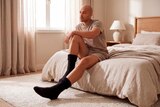 Chaussettes thermiques homme - TEX dans le catalogue Carrefour