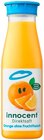 Smoothie Mango Maracuja Angebote von Innocent bei REWE Rheda-Wiedenbrück für 1,69 €