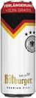 Aktuelle Bitburger Angebote bei Penny in Weißenfels Aktuelles Premium Pils Angebot bei Penny in Weißenfels ab 0,79 €