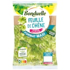 Feuilles de chêne verte BONDUELLE dans le catalogue Carrefour