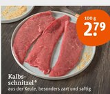 Kalbsschnitzel im Angebot bei tegut in Erfurt Kalbsschnitzel Angebote bei tegut Erfurt für 2,79 €