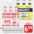 Berry Angebote von Lillet bei Trinkgut Weinheim für 6,99 €
