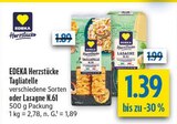 Aktuelles Tagliatelle Angebot bei diska in Erlangen ab 1,39 €