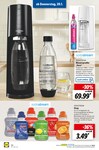 Sodastream Sodastream