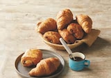 4 Pains au chocolat U + 4 Croissants - Les Produits U en promo chez U Express 4 Pains au chocolat U + 4 Croissants - Les Produits U dans le catalogue U Express