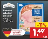 Krustenschinken Angebote bei Netto Marken-Discount Hamm für 1,49 €