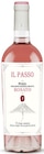 Il Passo Rosato von  im aktuellen Metro Prospekt für 4,99 €