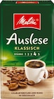 Aktuelles Filterkaffee Angebot bei Rossmann in Rheda-Wiedenbrück ab 4,79 €