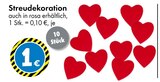 Streudekoration von  im aktuellen TEDi Prospekt für 1,00 €