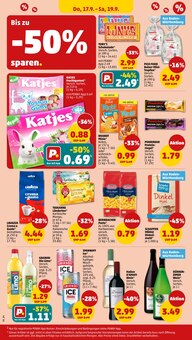 Teekanne im aktuellen Penny Prospekt (Stuttgart) Teekanne im Penny Prospekt "Wer günstig will, muss Penny." mit 43 Seiten (Stuttgart)