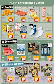 Ähnliche Bikini Angebote im Prospekt "Dein Markt" von REWE in Heidenheim Ähnliche Angebote wie Bikini im Prospekt "Dein Markt" auf Seite 5 von REWE in Heidenheim