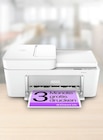All-in-one-Drucker DeskJet 4210e im Angebot bei Penny in Heidenheim All-in-one-Drucker DeskJet 4210e Angebote von hp bei Penny Heidenheim für 59,99 €