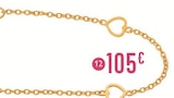 Promo Bracelet à 105,00 € dans le catalogue E.Leclerc à Strasbourg