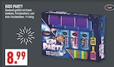Aktuelle Süßigkeiten Angebote bei Marktkauf in Wuppertal Aktuelles Kids Party Angebot bei Marktkauf in Wuppertal ab 8,99 €