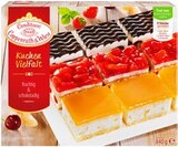 Aktuelle Kuchen Angebote bei Kaufland in Krefeld Aktuelles Meistertorte Angebot bei Kaufland in Krefeld ab 5,49 €