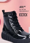 Mädchenstiefel im Angebot bei RENO in Hemer Mädchenstiefel Angebote von DooDogs Icetex bei RENO Hemer für 27,99 €