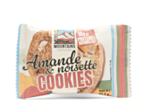 Cookies Amande & Noisette - Mini Mountains en promo chez Naturalia Cookies Amande & Noisette - Mini Mountains dans le catalogue Naturalia