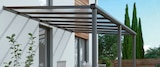 Terrassenüberdachung Comfort im Angebot bei toom Baumarkt in Mülheim Terrassenüberdachung Comfort Angebote bei toom Baumarkt Mülheim für 1.149,00 €