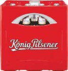 König Pilsener im Angebot bei Netto Marken-Discount in Bocholt König Pilsener Angebote bei Netto Marken-Discount Bocholt für 5,99 €